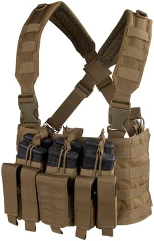 Amazon.com: Genuine Issue GI USMC Tactical Chest Rig, Tactical
